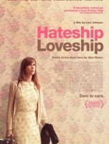 Hateship Loveship (2014) movie poster