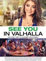 See You in Valhalla (2015) movie poster