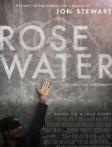 Rosewater (2014) movie poster