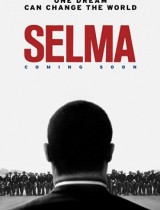 Selma (2014) movie poster