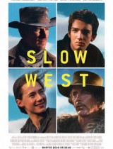 Slow_west_poster