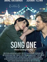 Song One (2014) movie poster