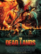 The Dead Lands (2015) movie poster