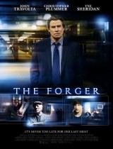 The Forger (2014) movie poster