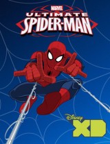 Ultimate Spider-Man (season 1, 2) tv show poster