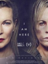 I Am Here (2014) movie poster