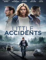 Little Accidents (2014) movie poster