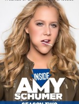 Inside Amy Schumer (season 1, 2) tv show poster