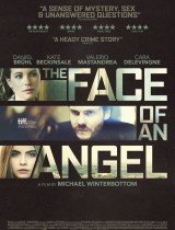 The Face of an Angel (2015) movie poster