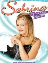 Sabrina, the Teenage Witch (season 1-7) tv show poster