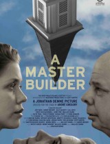 A Master Builder (2013) movie poster
