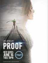 Proof (season 1) tv show poster
