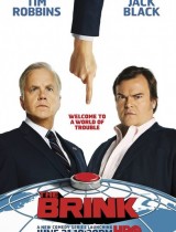 The Brink (season 1) tv show poster