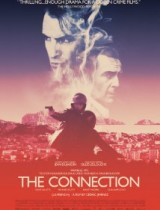 The Connection (2015) movie poster