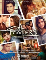 The Fosters (season 3) tv show poster
