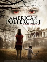 American Poltergeist (2015) movie poster