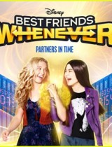 Best Friends Whenever (season 1) tv show poster
