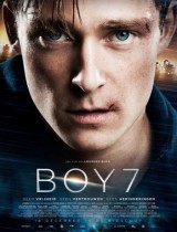 Boy 7 (2015) movie poster