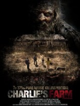Charlie's Farm (2014) movie poster