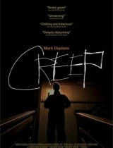 Creep (2014) movie poster