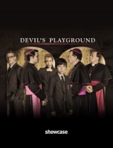 Devil's Playground (season 1)  tv show poster