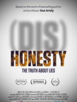 (Dis)Honesty: The Truth About Lies (2015) movie poster