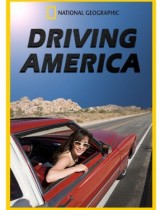 Driving America (2015) movie poster