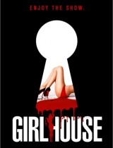 GirlHouse (2015) movie poster