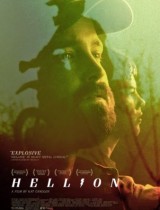 Hellion (2014) movie poster