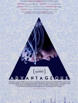 Advantageous (2015) movie poster