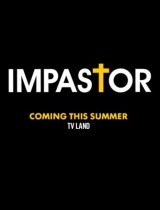 Impastor (season 1) tv show poster