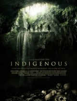 Indigenous (2014) movie poster