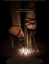 My Trip Back to the Dark Side (2014) movie poster