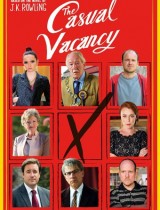 The Casual Vacancy (season 1) tv show poster