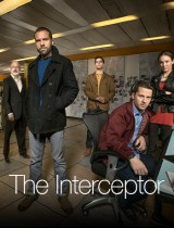 The Interceptor (season 1) tv show poster