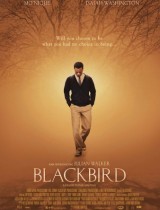 Blackbird (2014) movie poster