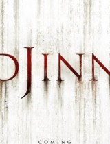 Djinn (2013)  movie poster