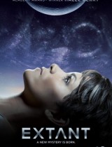 Extant (season 2) tv show poster