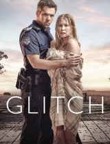 Glitch (season 1) tv show poster
