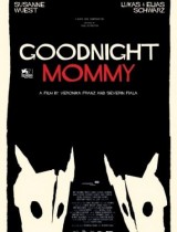 Goodnight Mommy (2014) movie poster