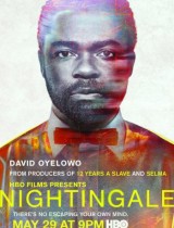 Nightingale (2014) movie poster