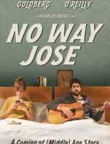 No Way Jose (2015) movie poster