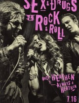 Sex&Drugs&Rock&Roll (season 1) tv show poster