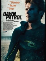 Dawn Patrol (2014) movie poster