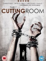 The Cutting Room (2015) movie poster