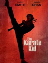 The Karate Kid (2010) movie poster