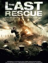 The Last Rescue (2015) movie poster
