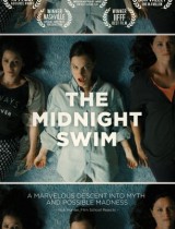 The Midnight Swim (2015) movie poster