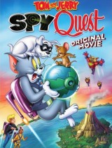 tom-and-jerry--spy-quest