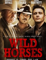 Wild Horses (2015) movie poster